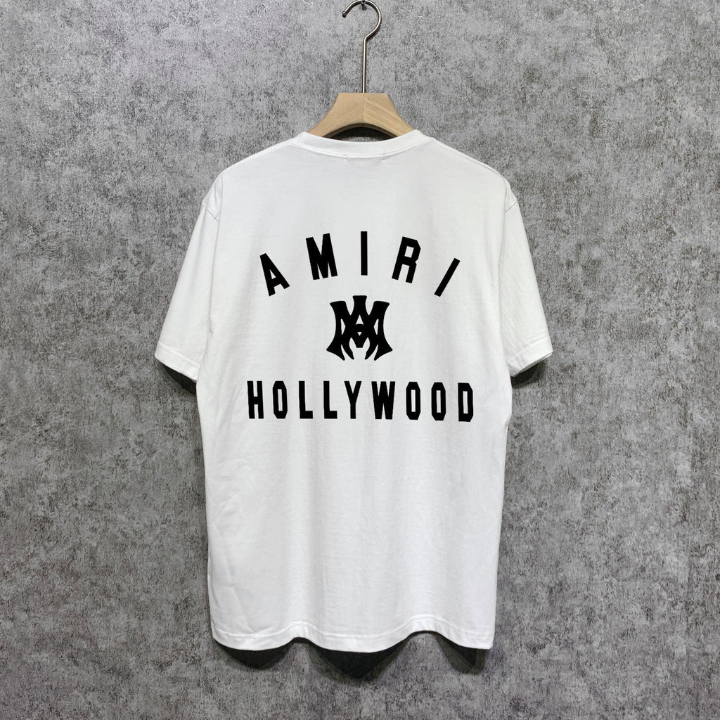 Amiri T Shirts