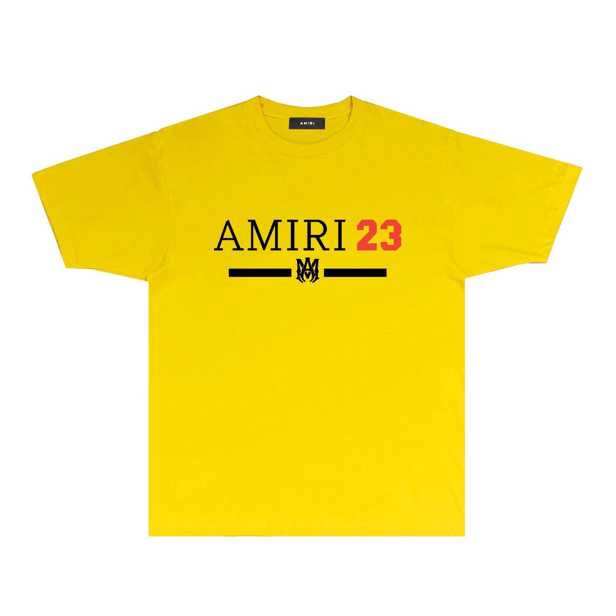 Amiri T Shirts