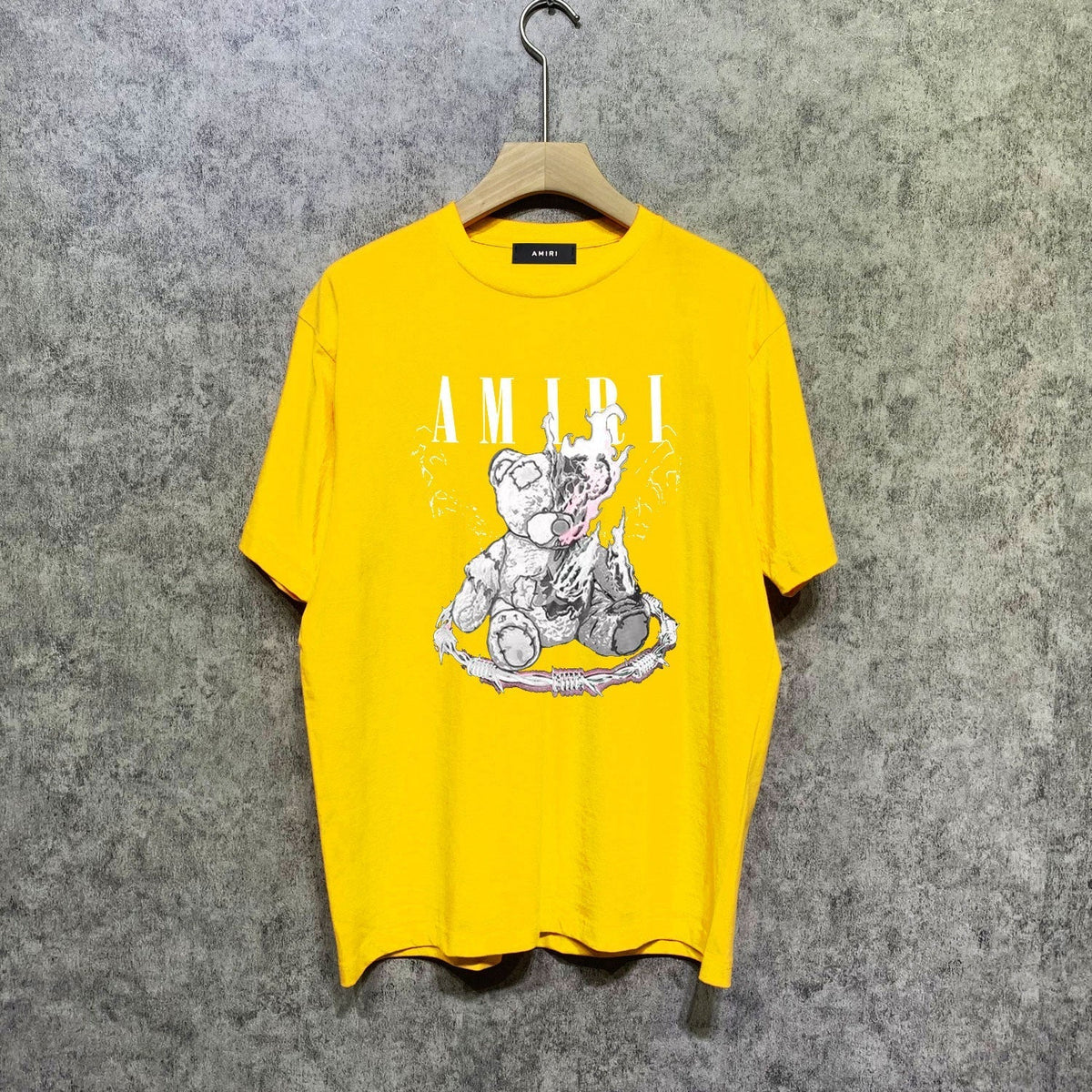 Amiri T Shirts