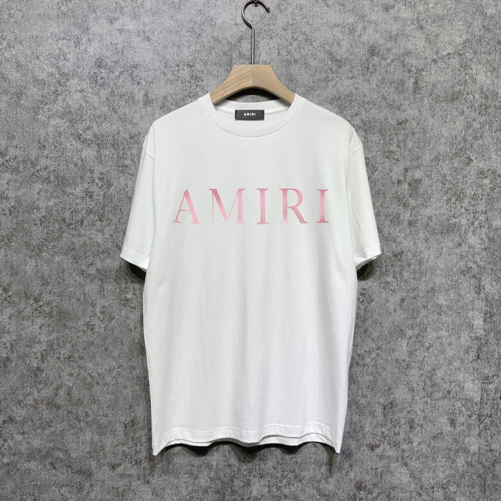 Amiri T Shirts