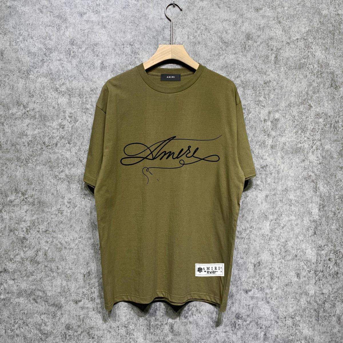Amiri T Shirts