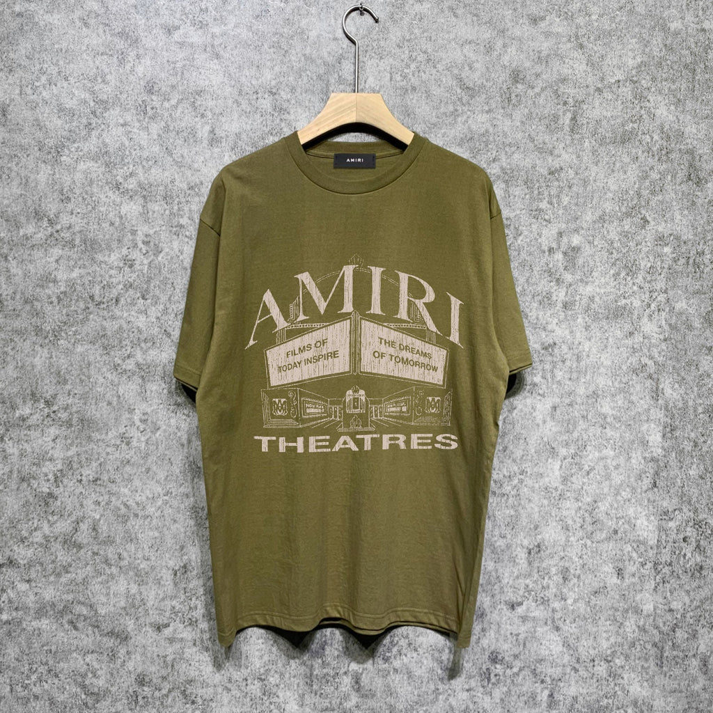 Amiri T Shirts