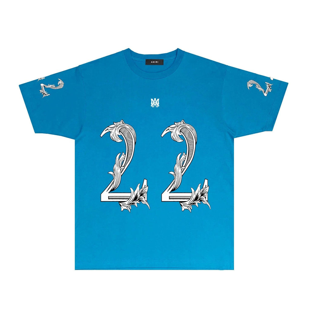 Amiri T Shirts
