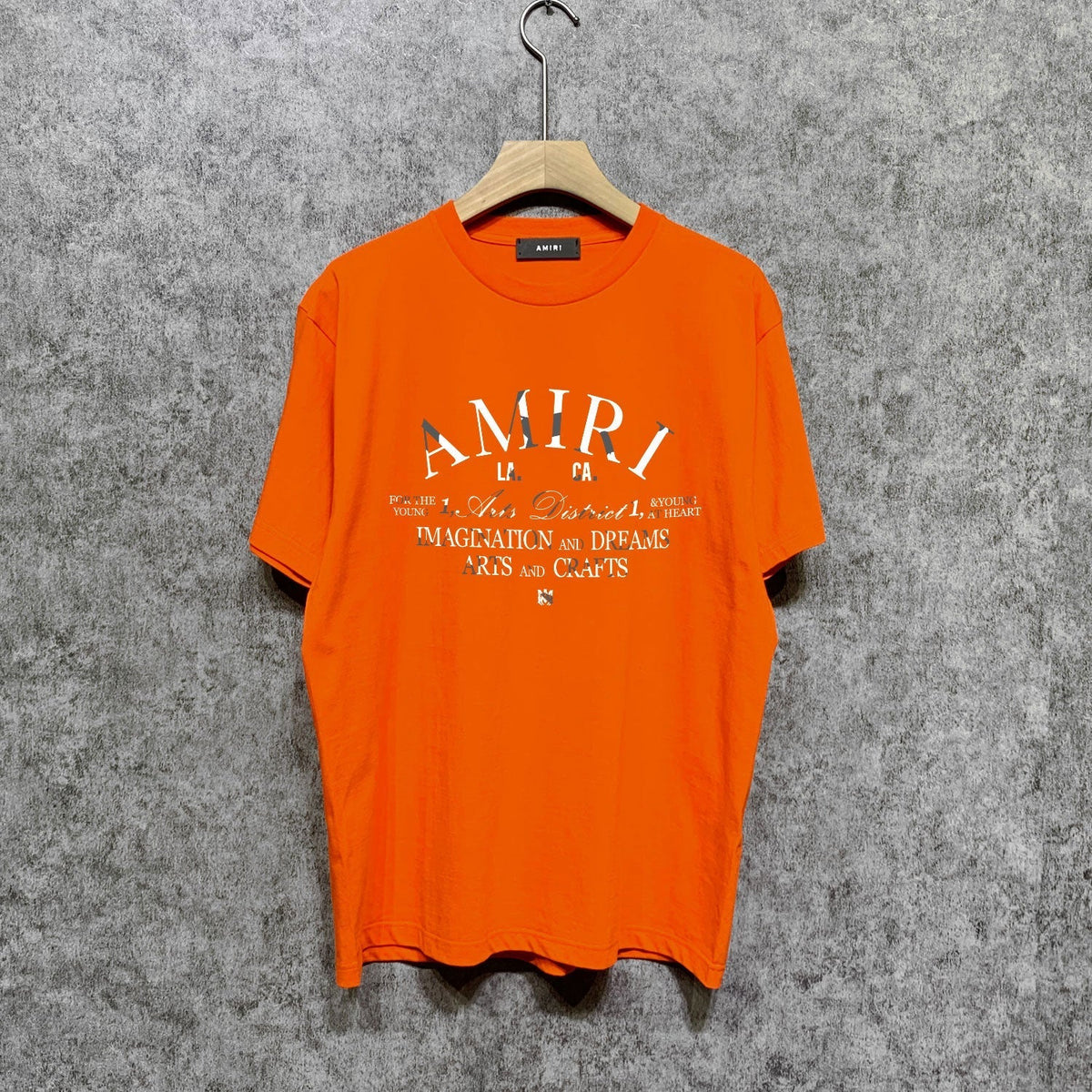 Amiri T Shirts