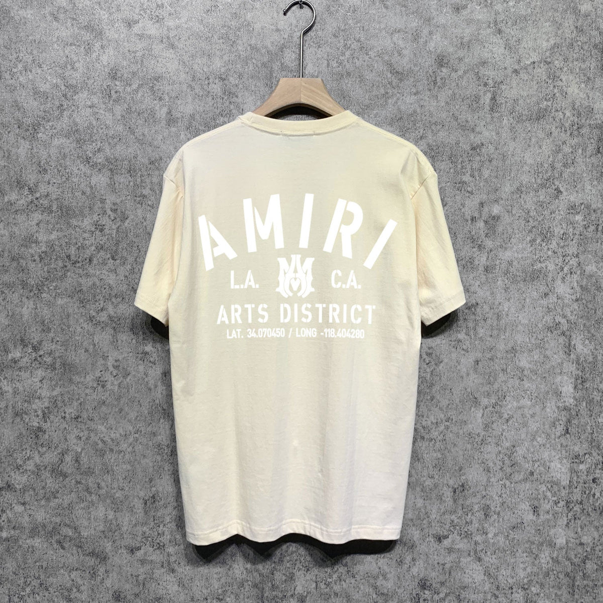 Amiri T Shirts
