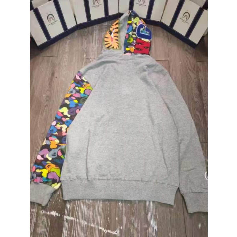 Bathing Ape Hoodie