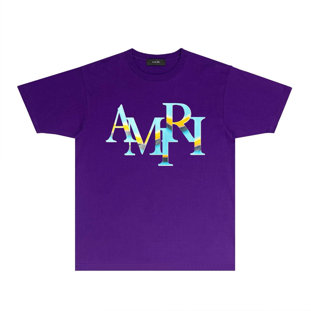 Amiri T Shirts