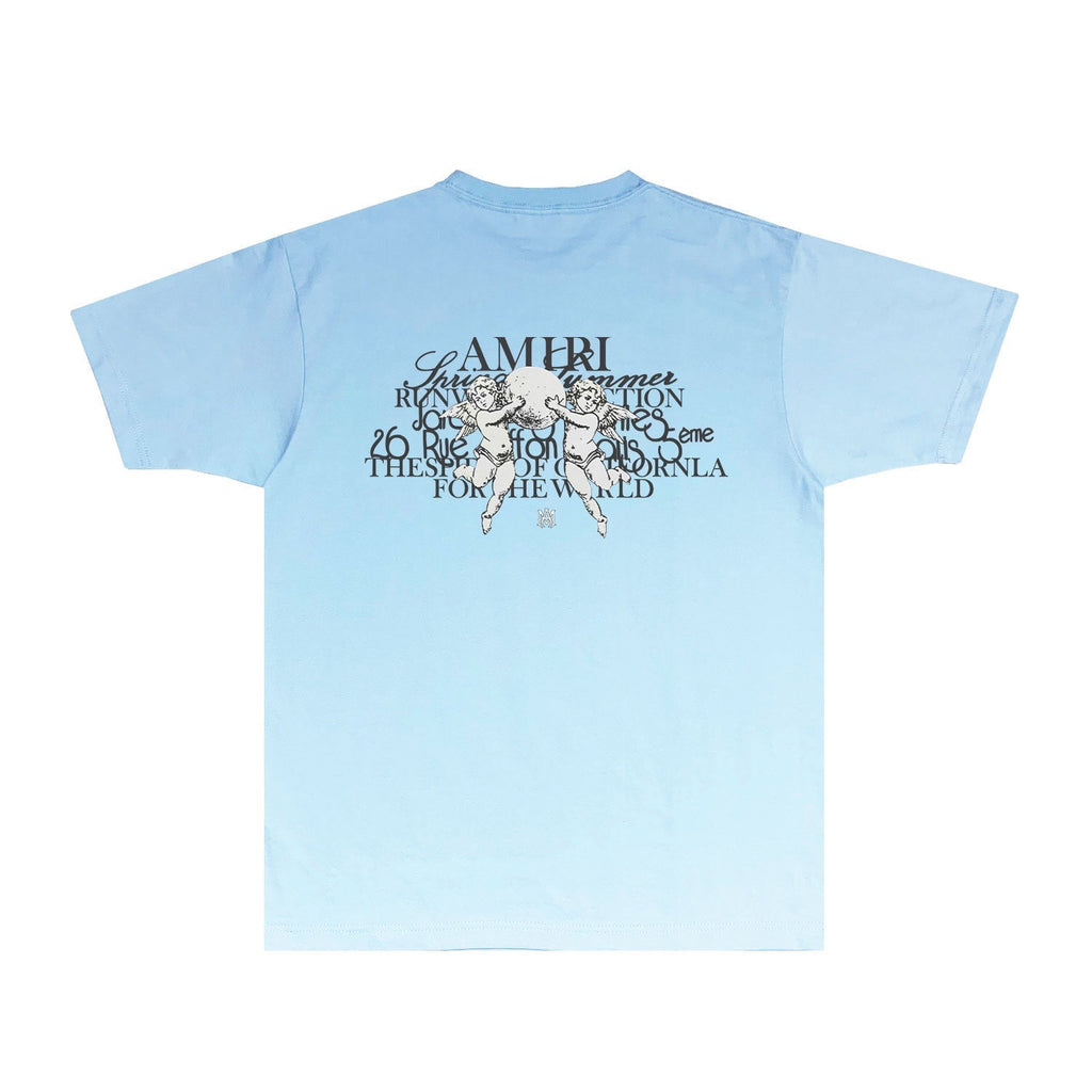 Amiri T Shirts