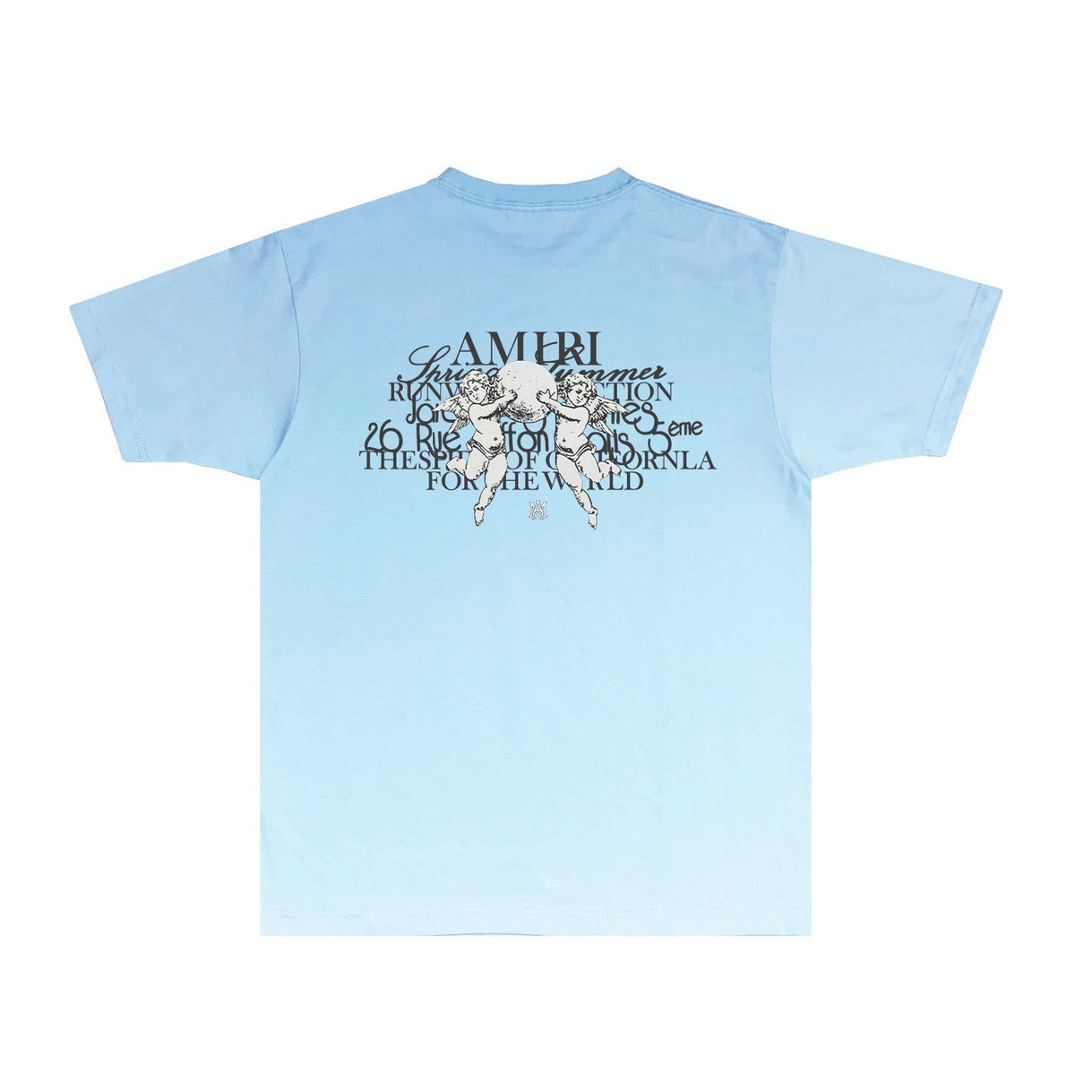 Amiri T Shirts