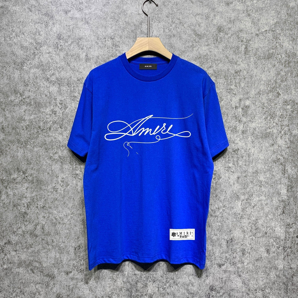 Amiri T Shirts