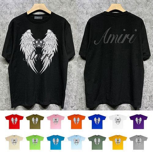 Amiri T Shirts