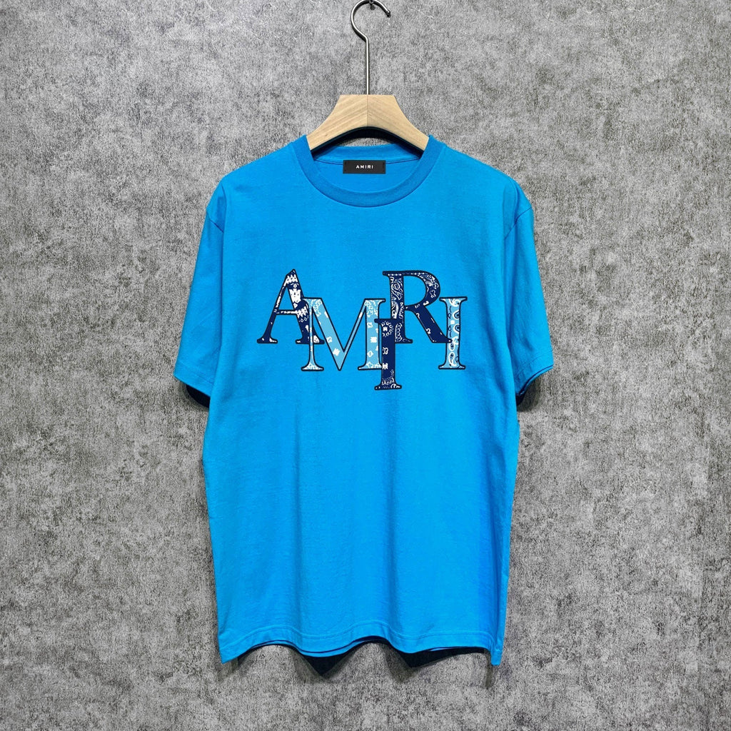 Amiri T Shirts
