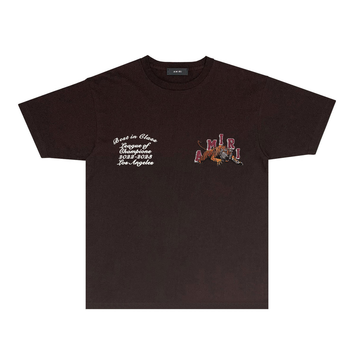 Amiri T Shirts