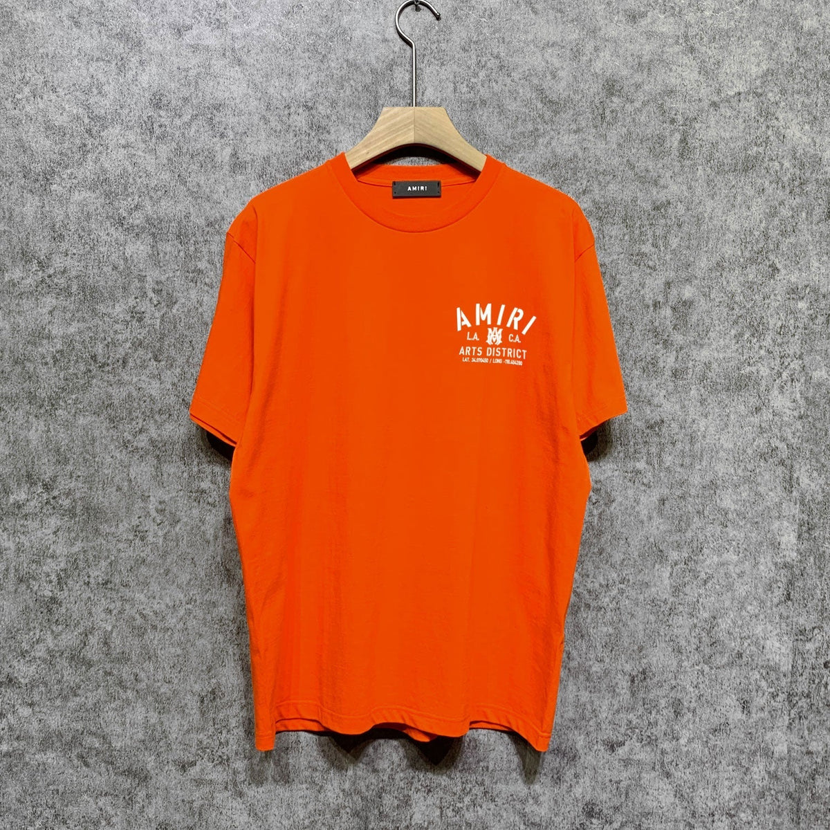 Amiri T Shirts