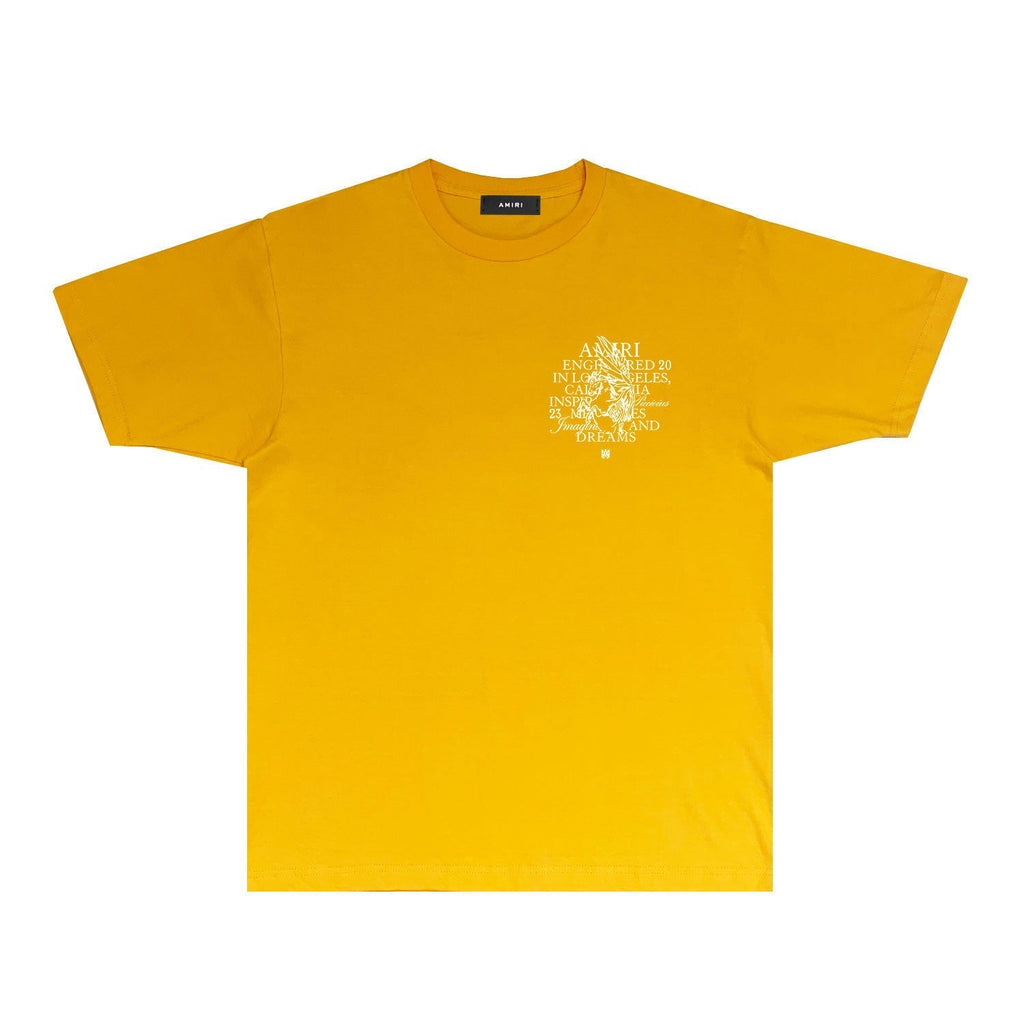 Amiri T Shirts