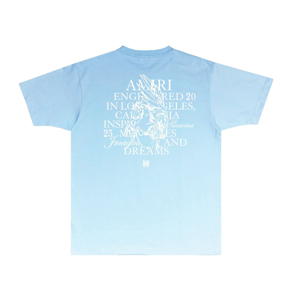 Amiri T Shirts