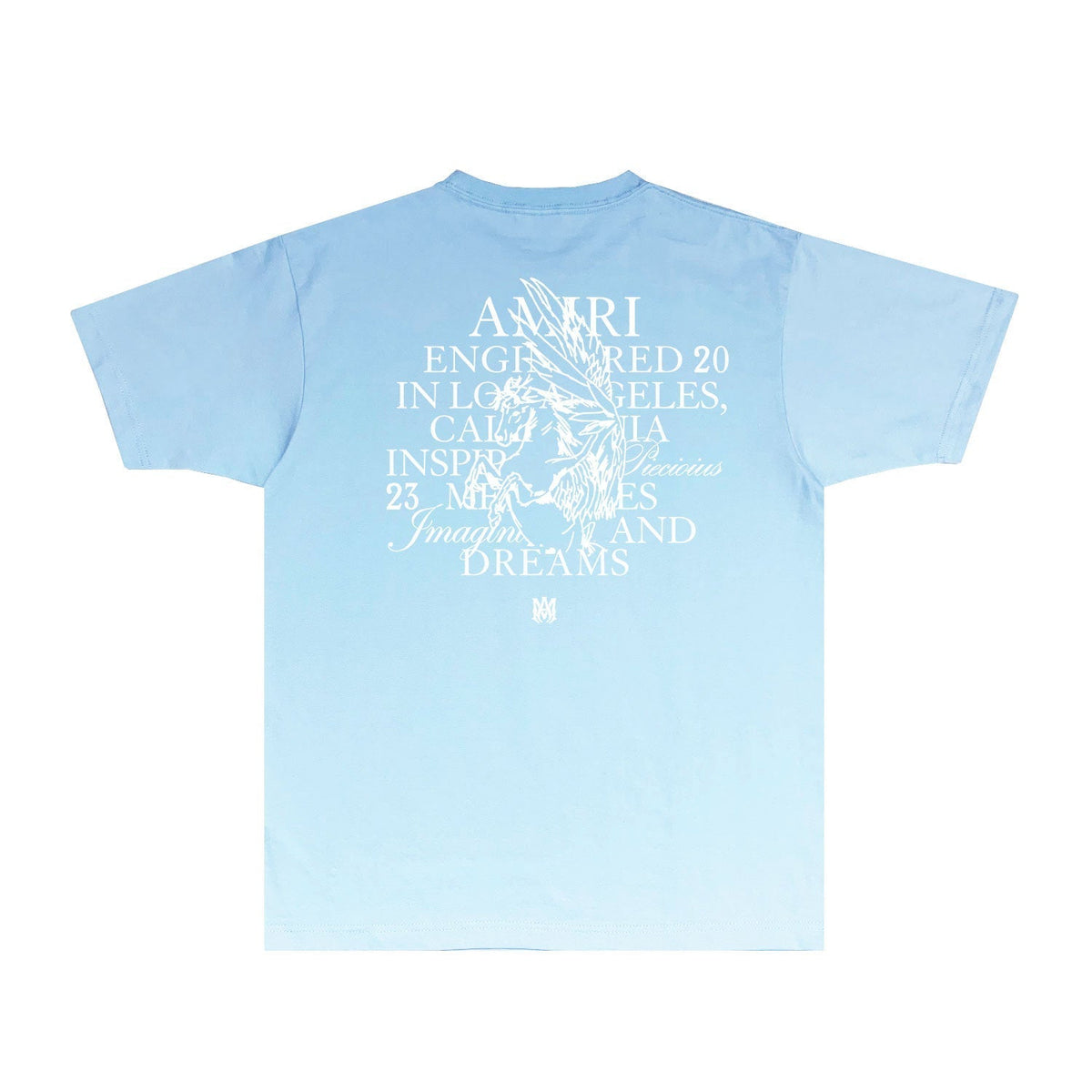 Amiri T Shirts