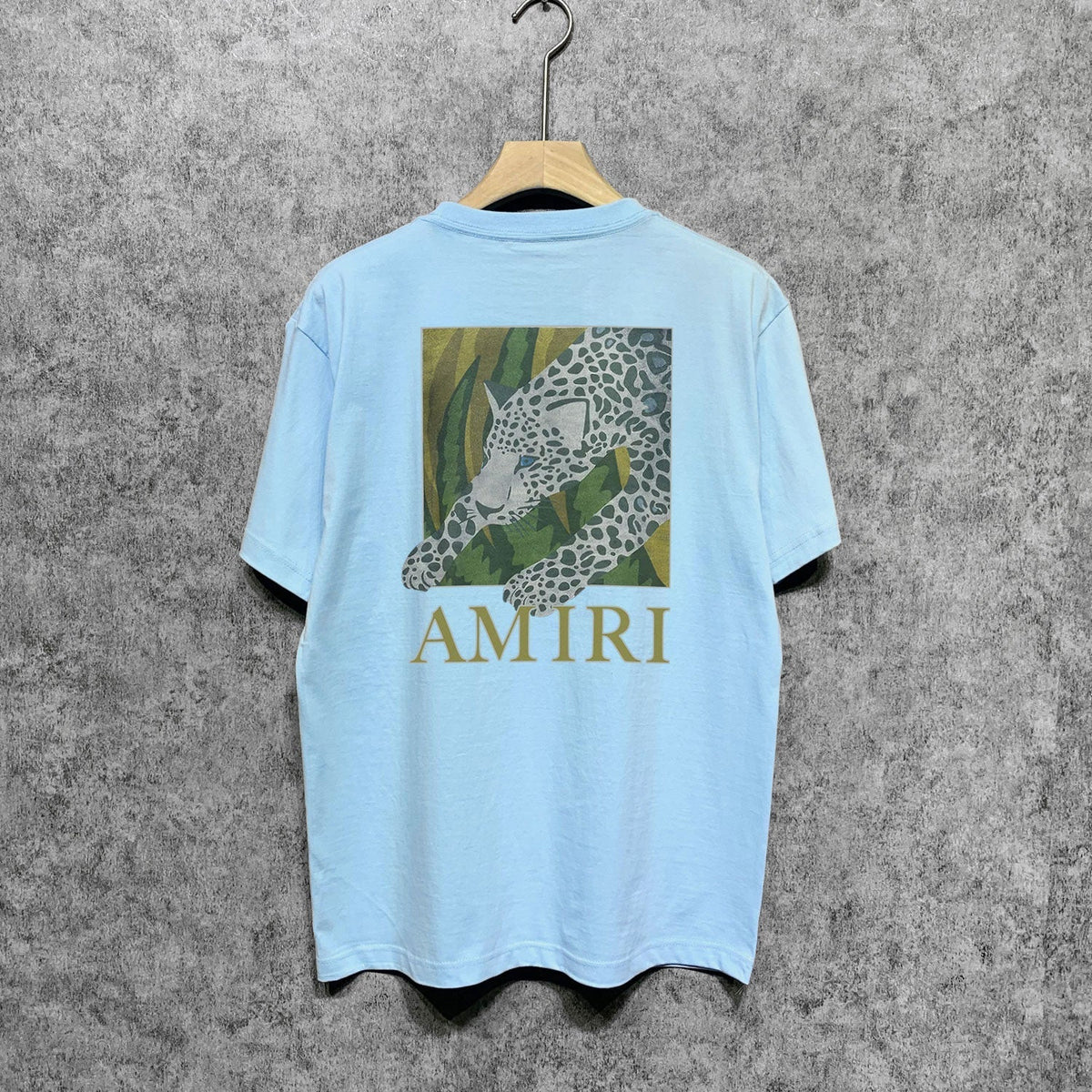 Amiri T Shirts