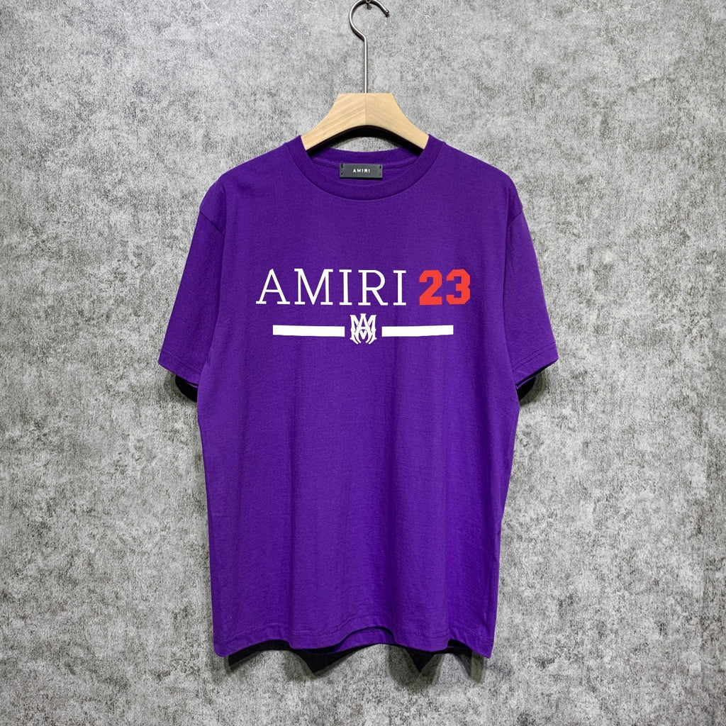 Amiri T Shirts