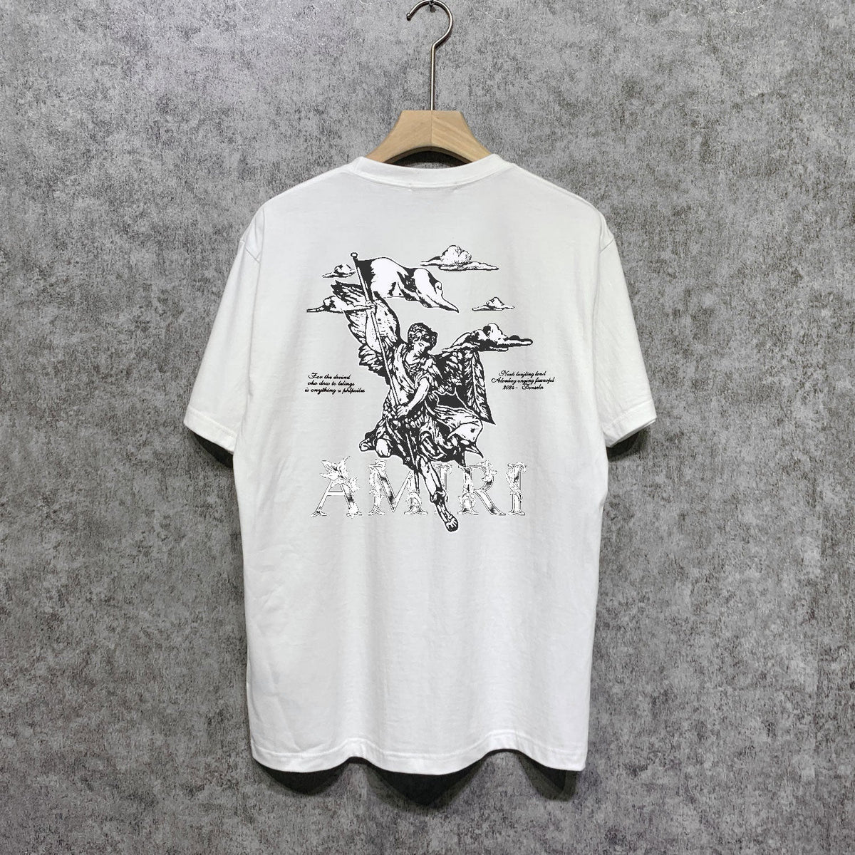 Amiri T Shirts
