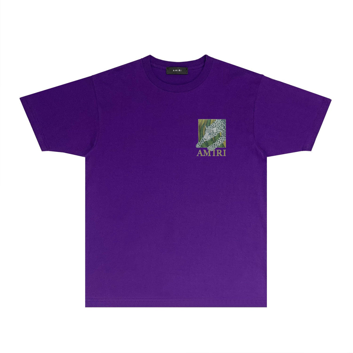 Amiri T Shirts