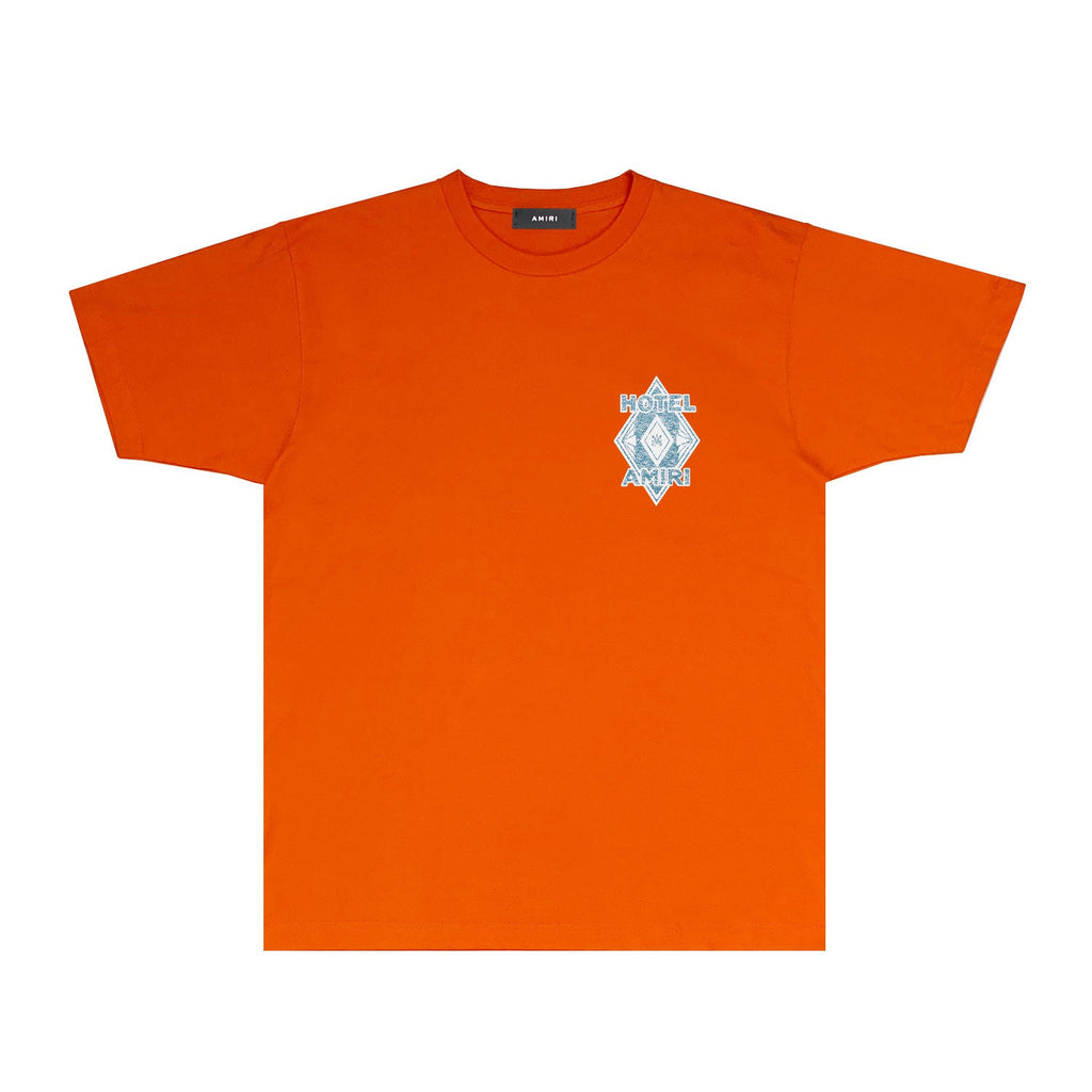 Amiri T Shirts