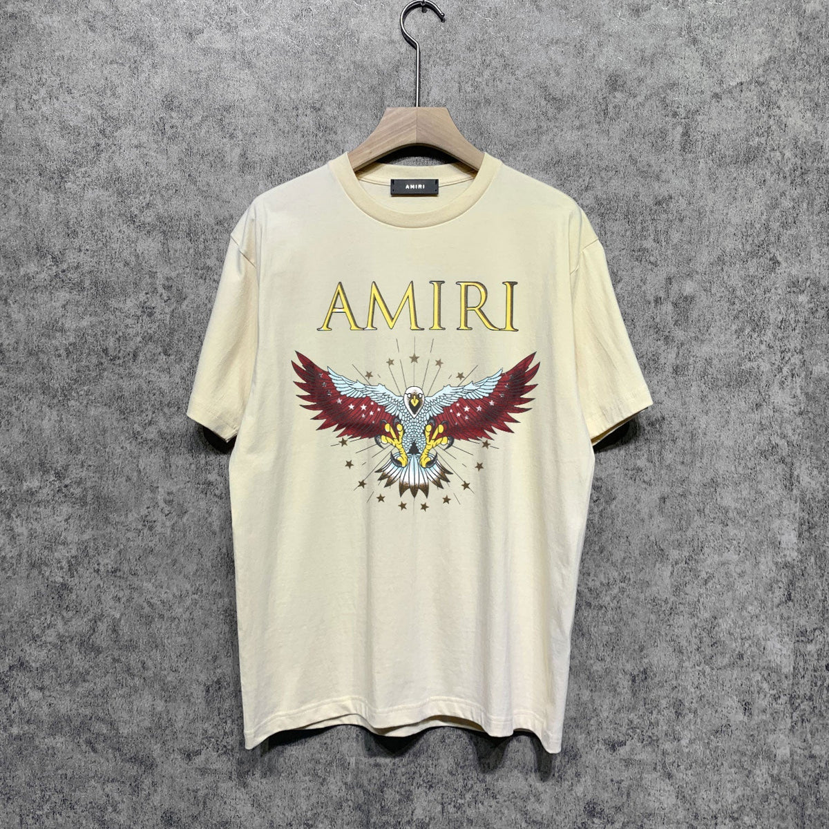 Amiri T Shirts