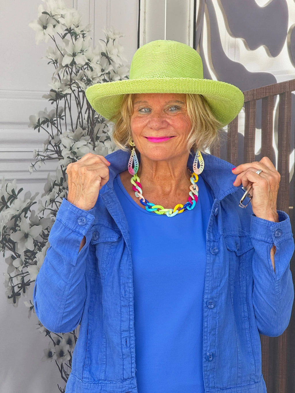 Fun in the Sun Necklace