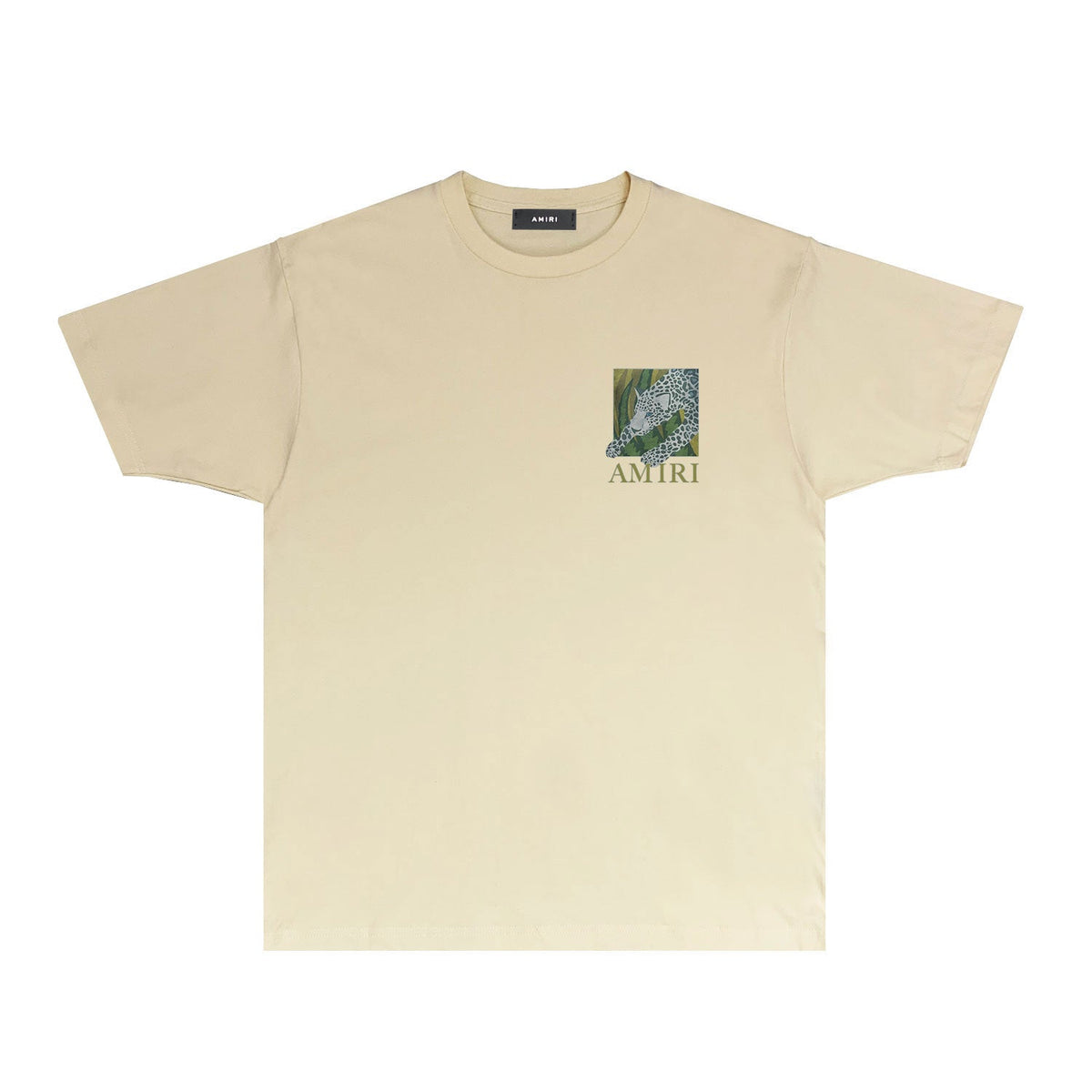 Amiri T Shirts