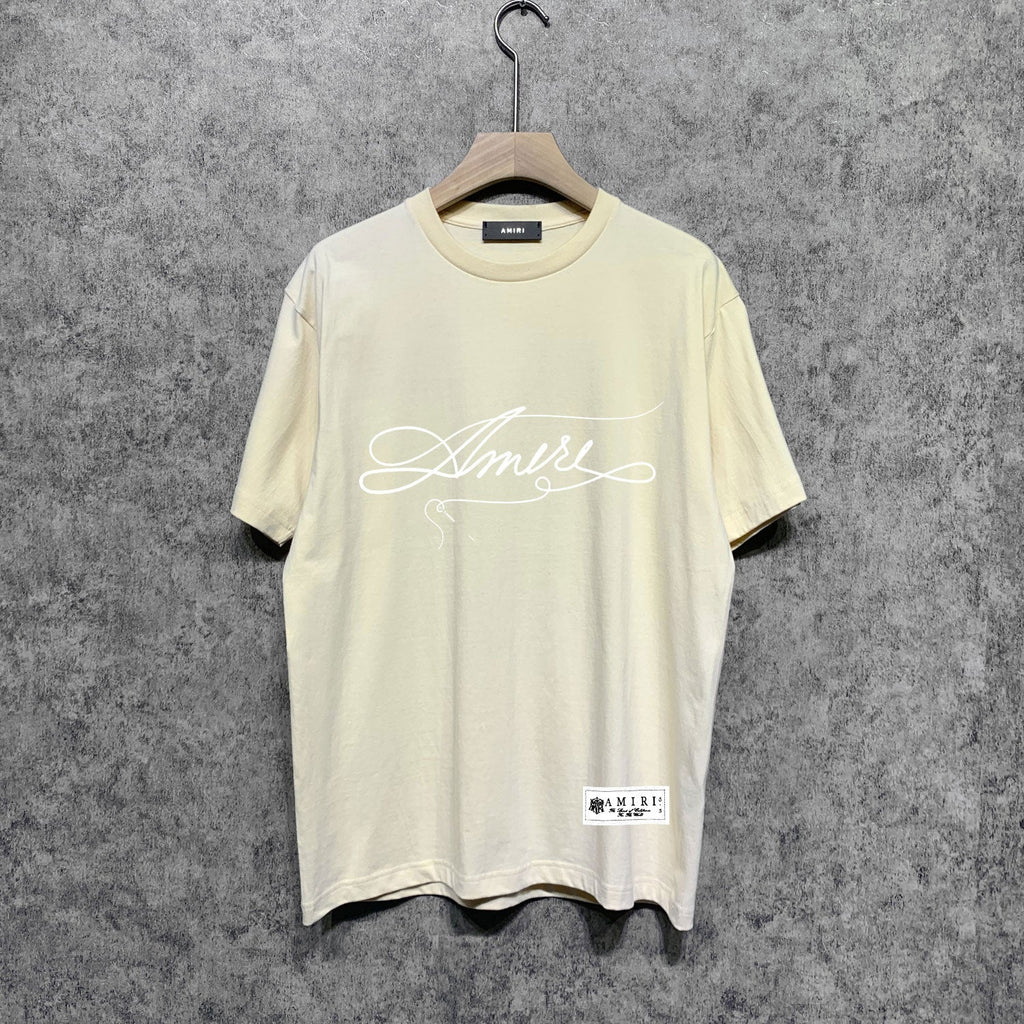 Amiri T Shirts