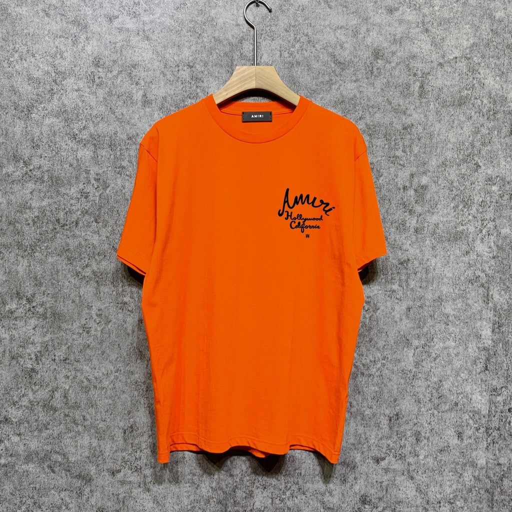 Amiri T Shirts