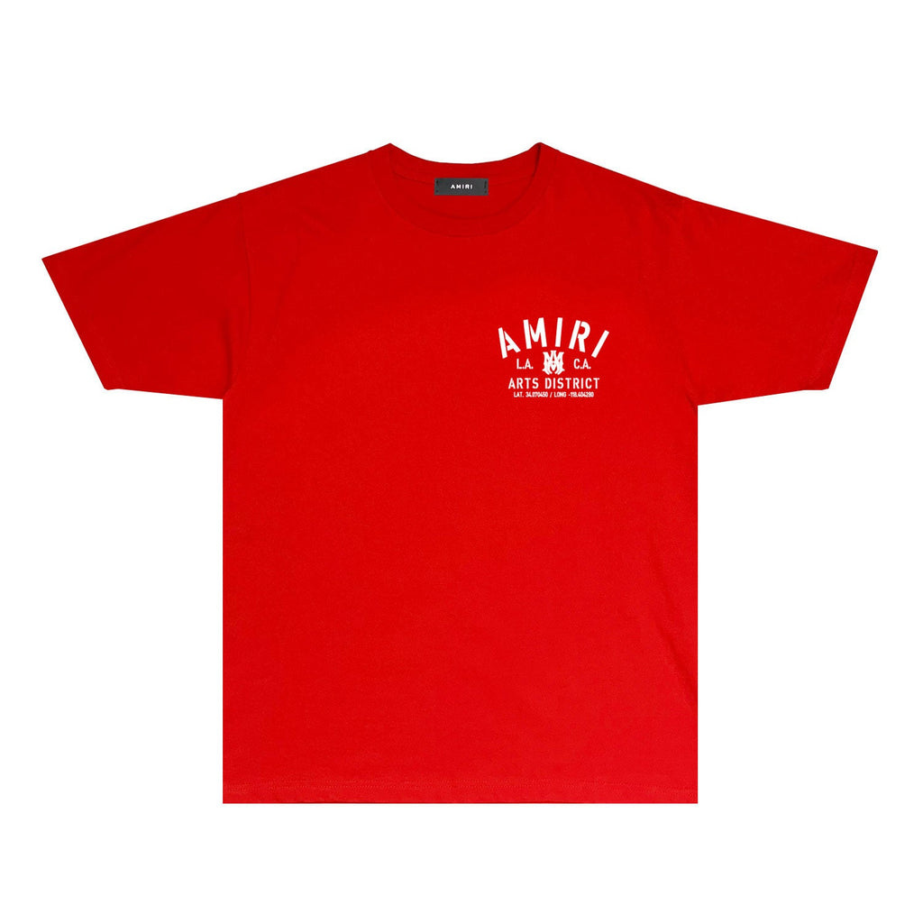 Amiri T Shirts