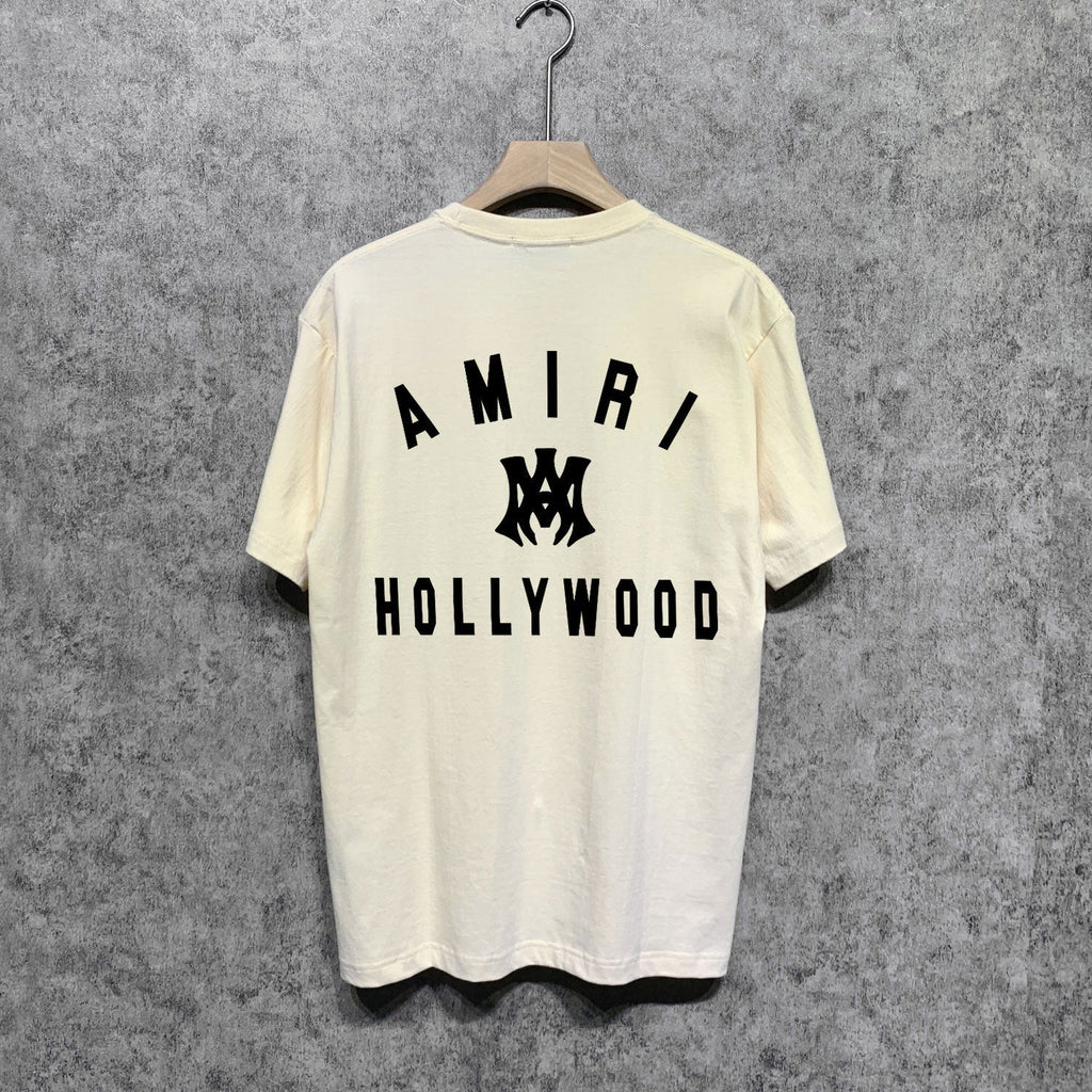 Amiri T Shirts