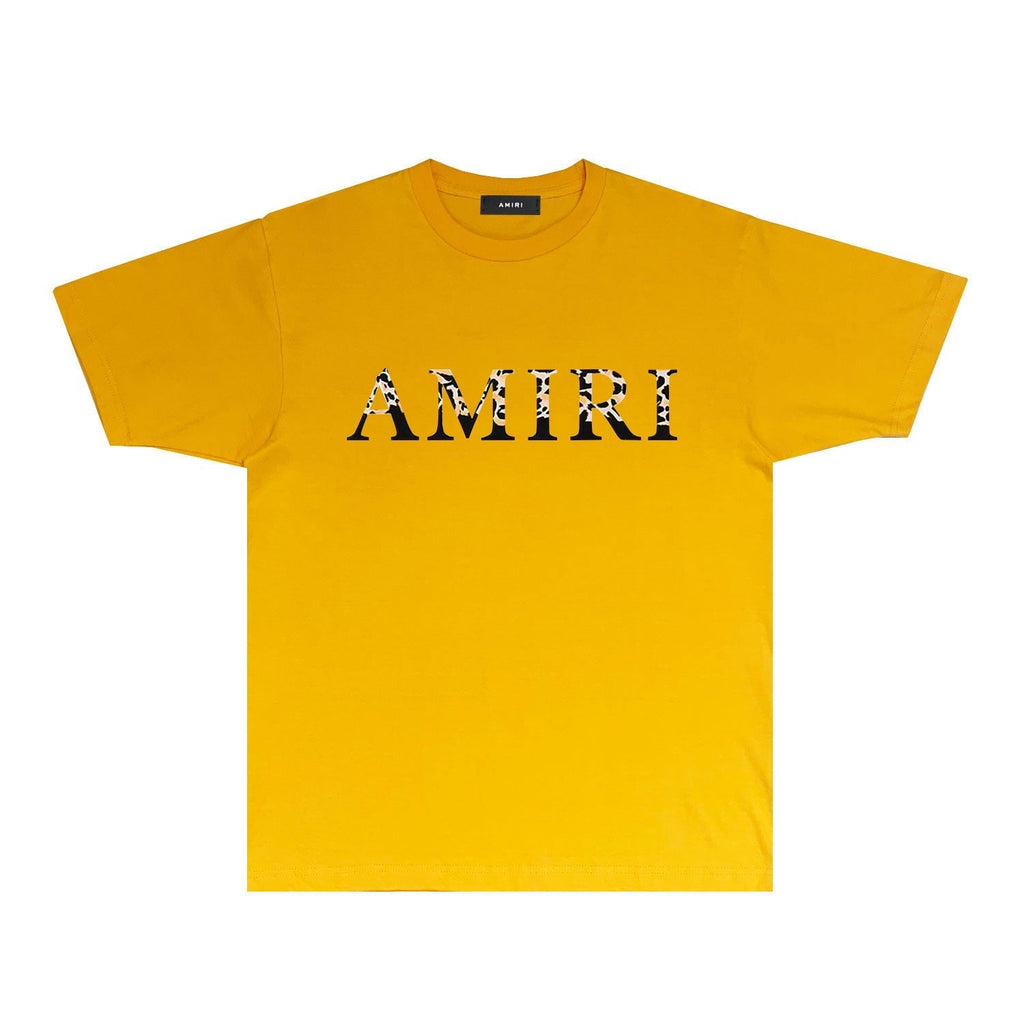 Amiri T Shirts