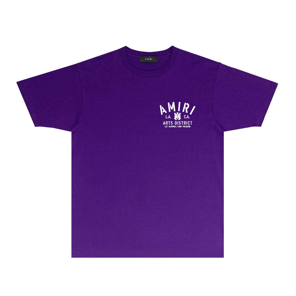 Amiri T Shirts