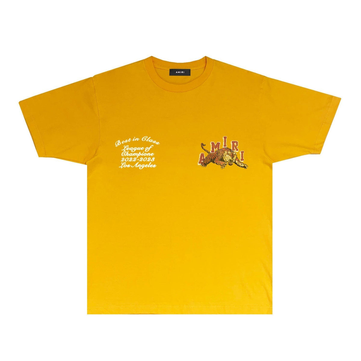 Amiri T Shirts