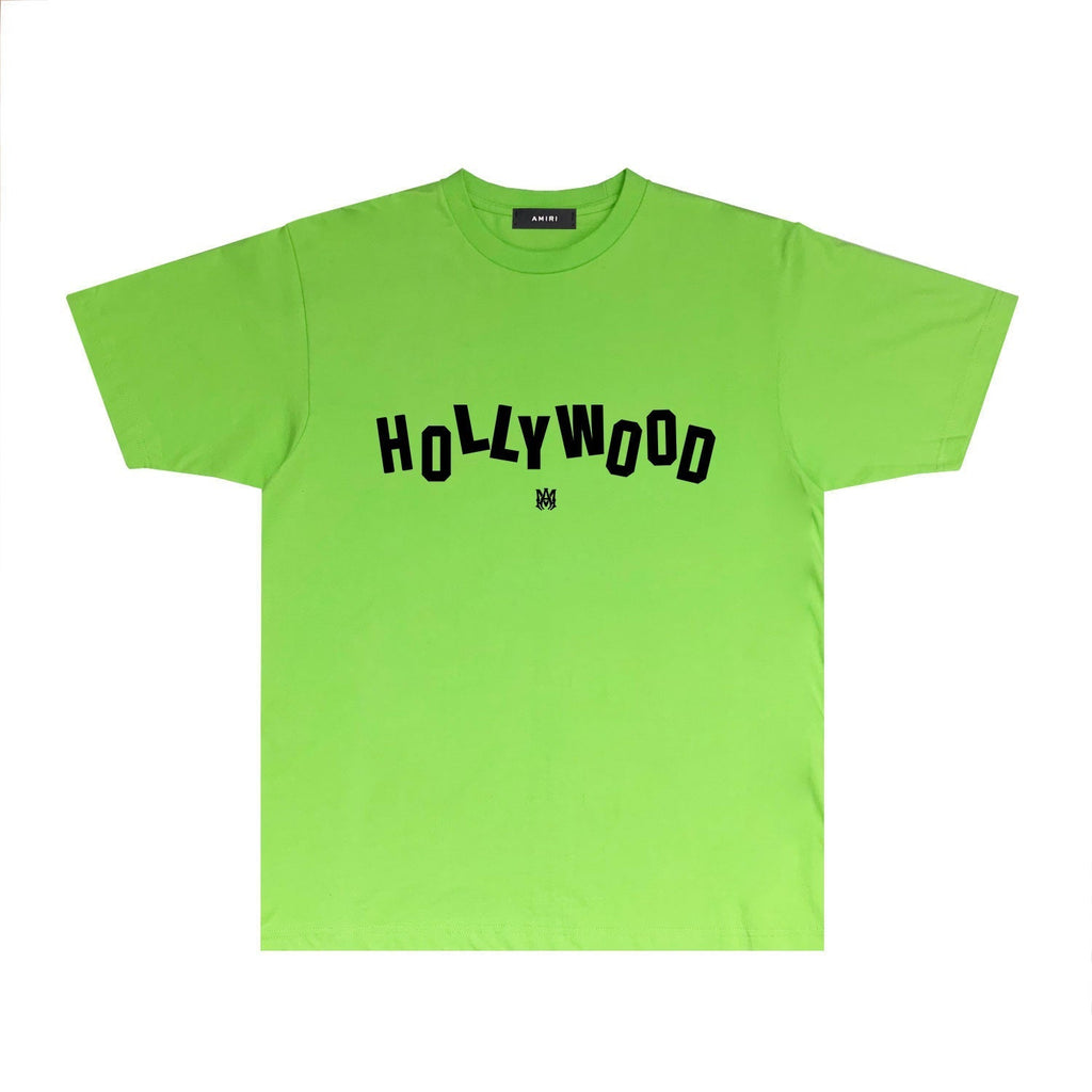 Amiri T Shirts