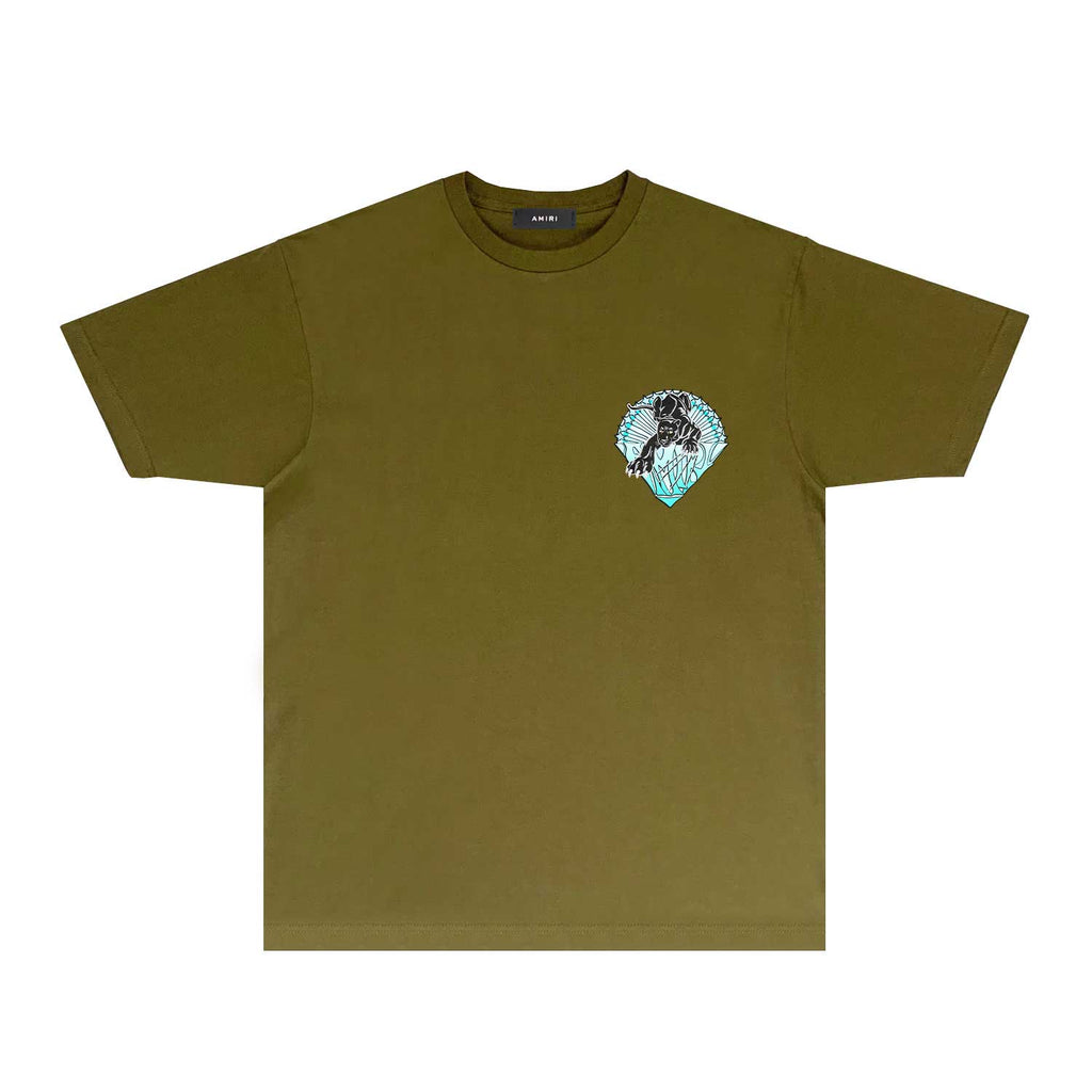 Amiri T Shirts