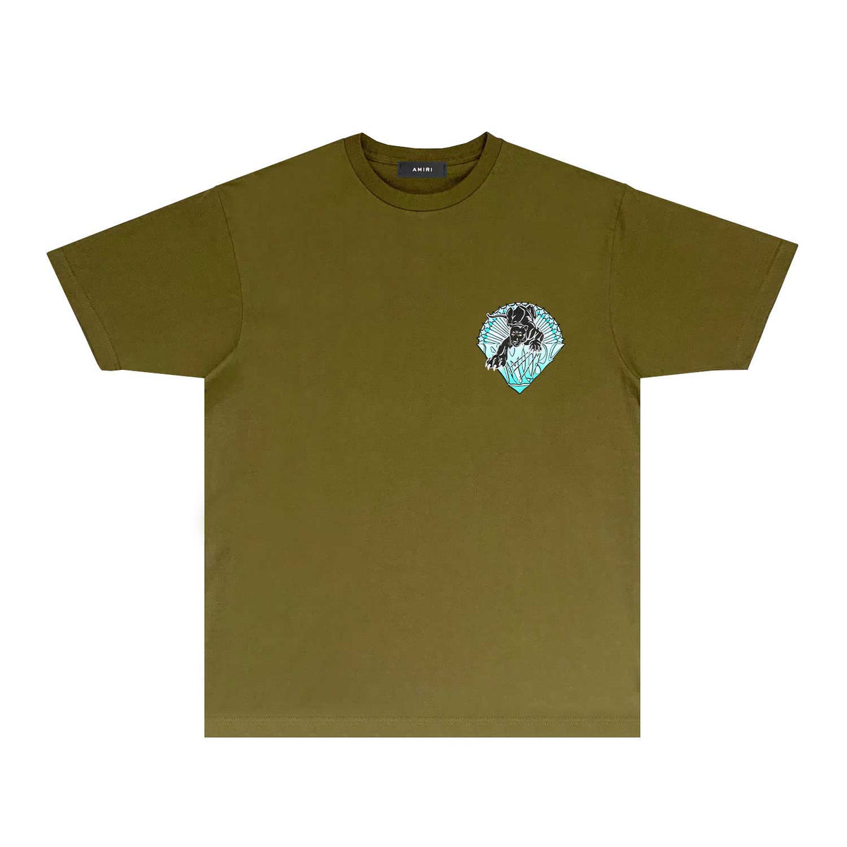 Amiri T Shirts