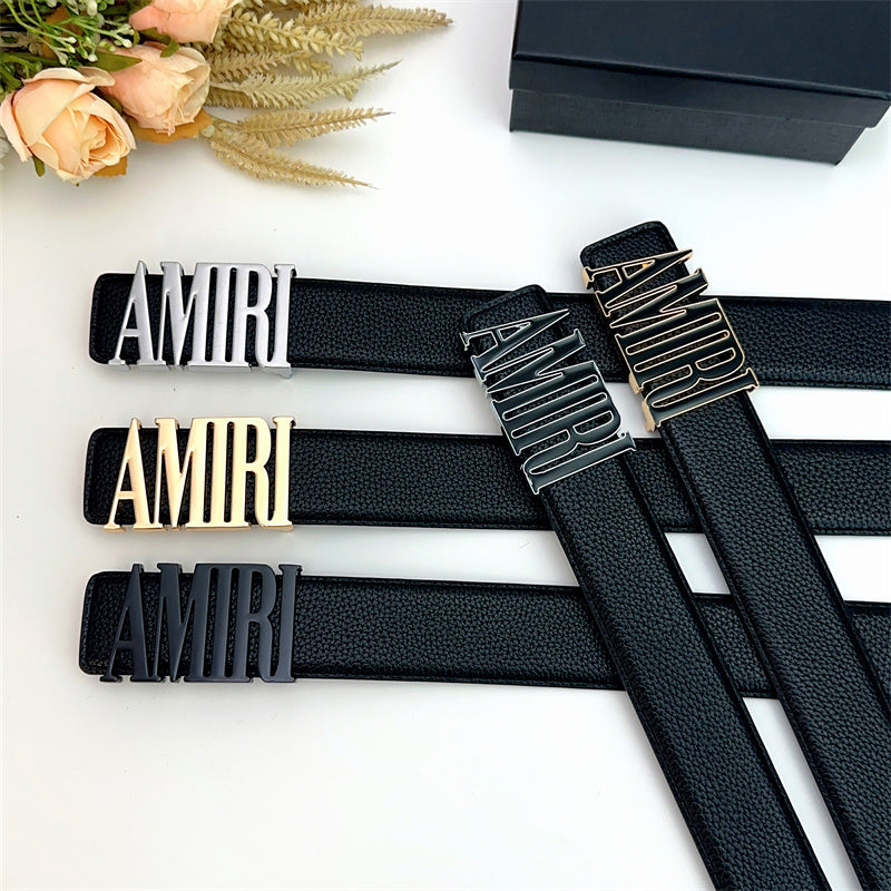 Amiri Belt