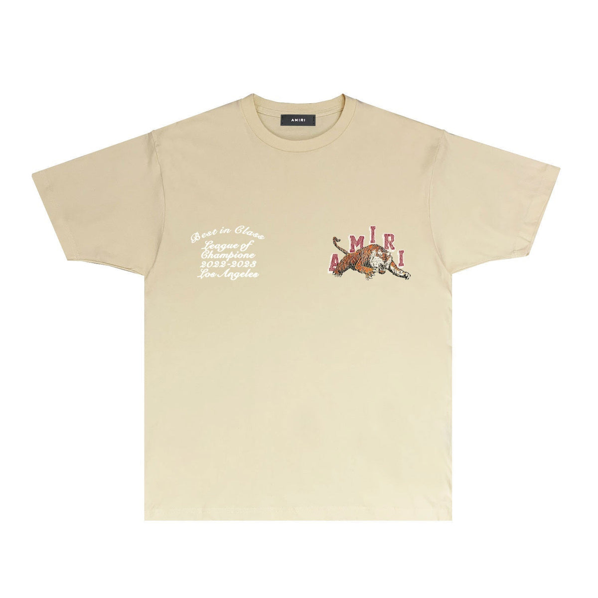Amiri T Shirts