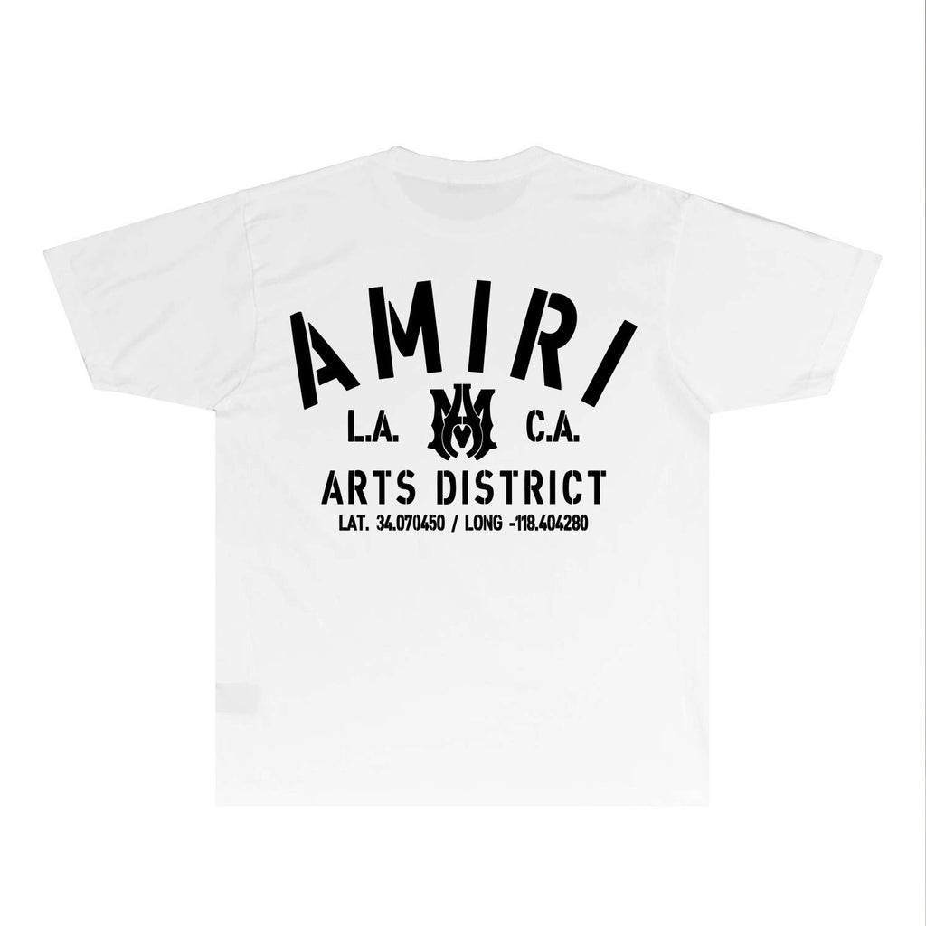 Amiri T Shirts