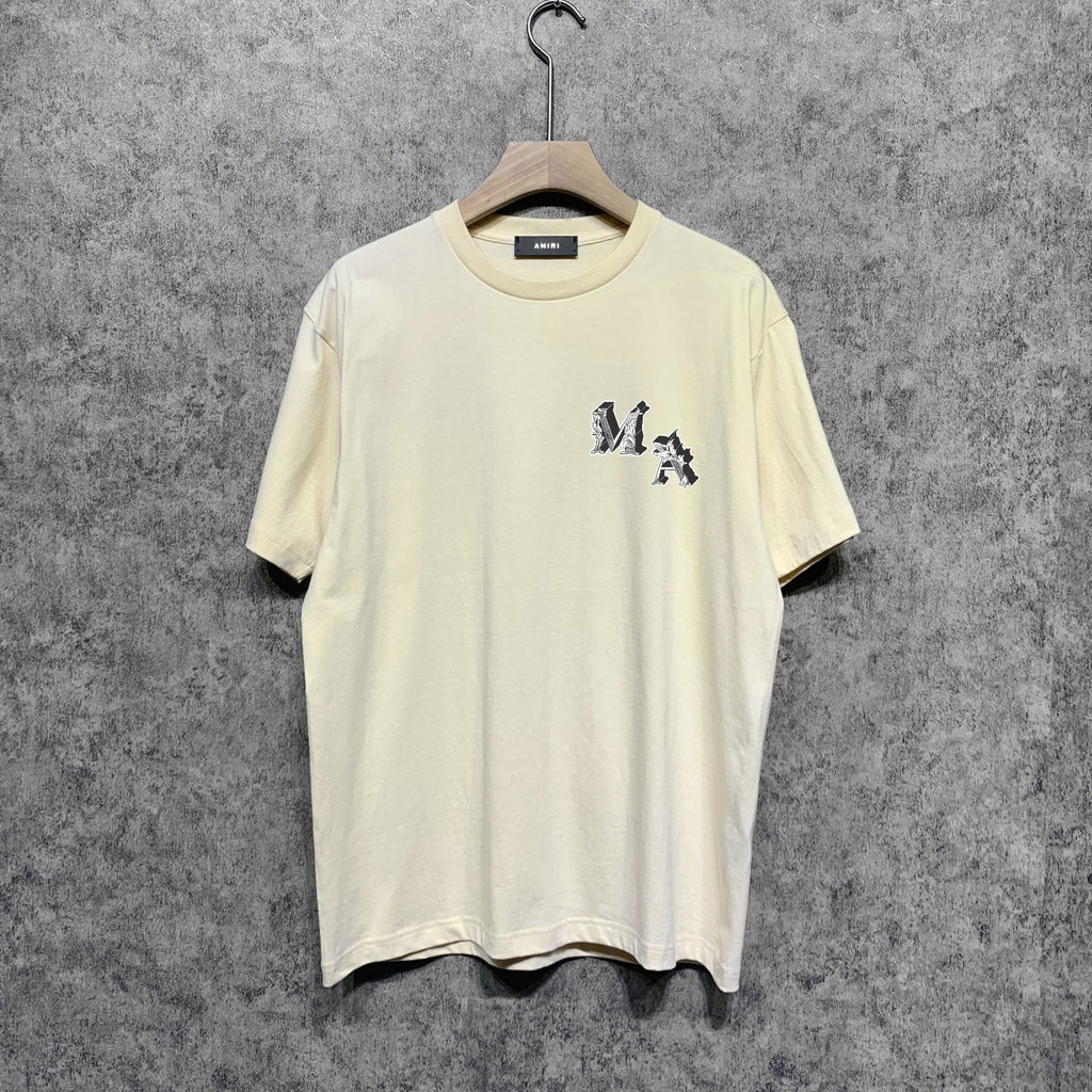 Amiri T Shirts