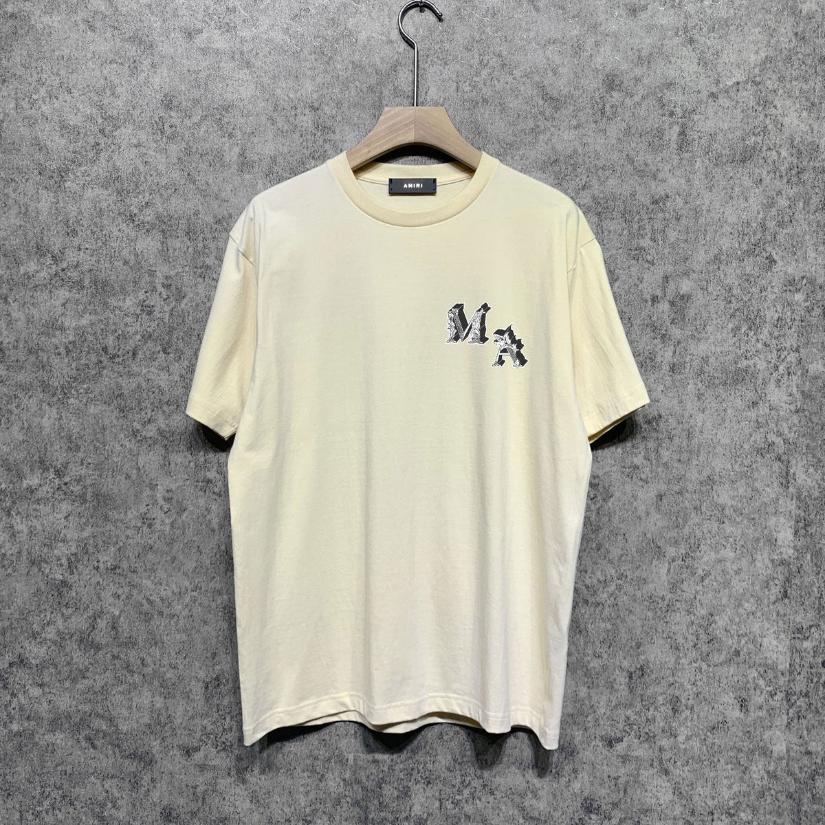 Amiri T Shirts