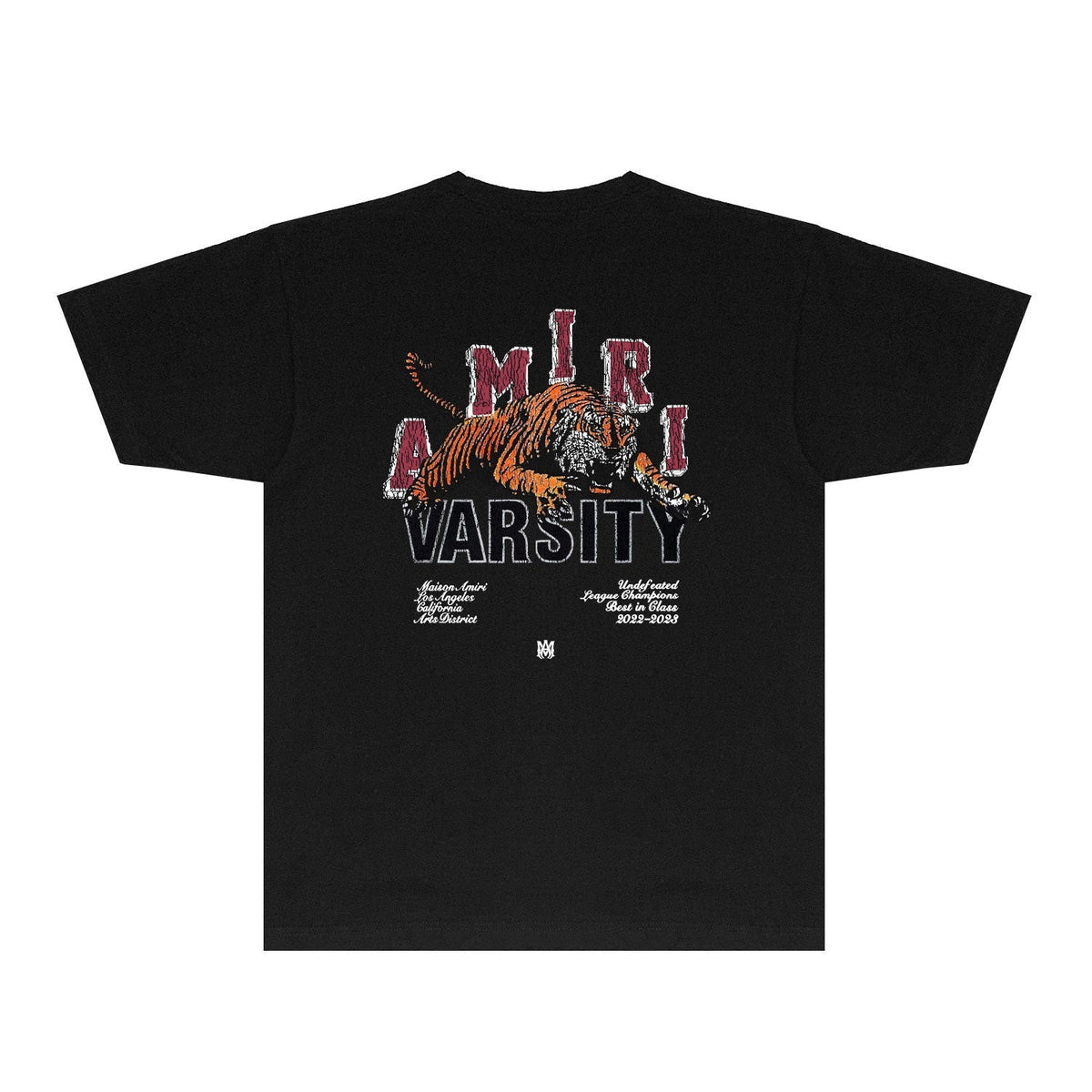 Amiri T Shirts