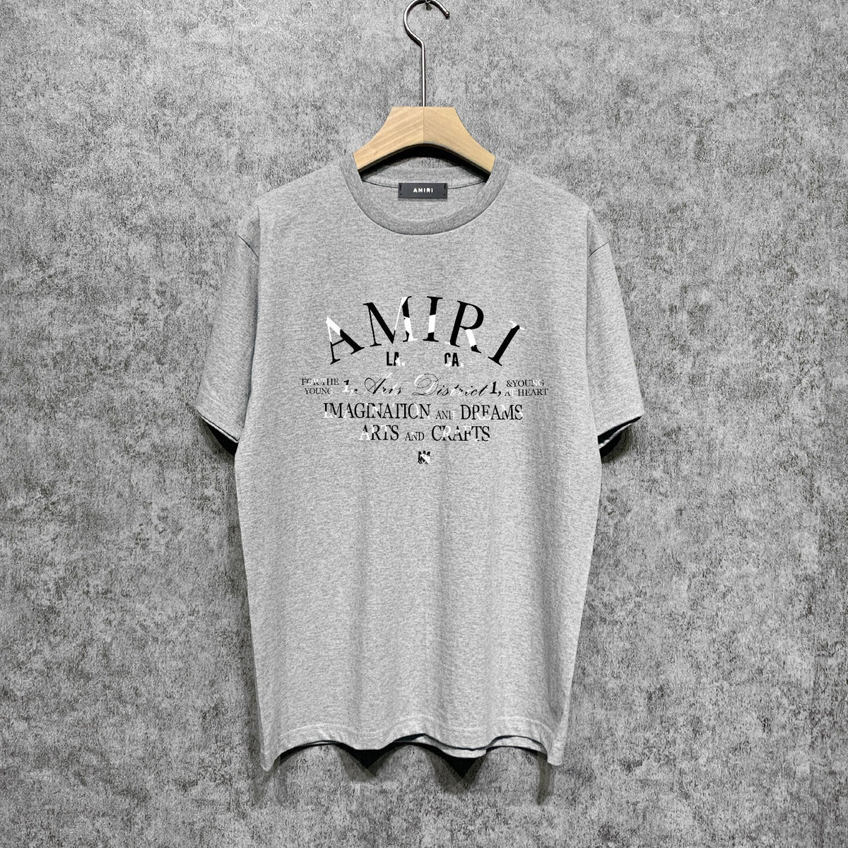 Amiri T Shirts