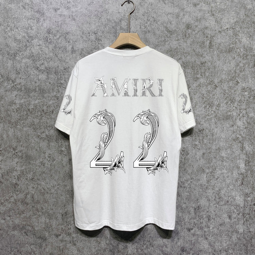 Amiri T Shirts