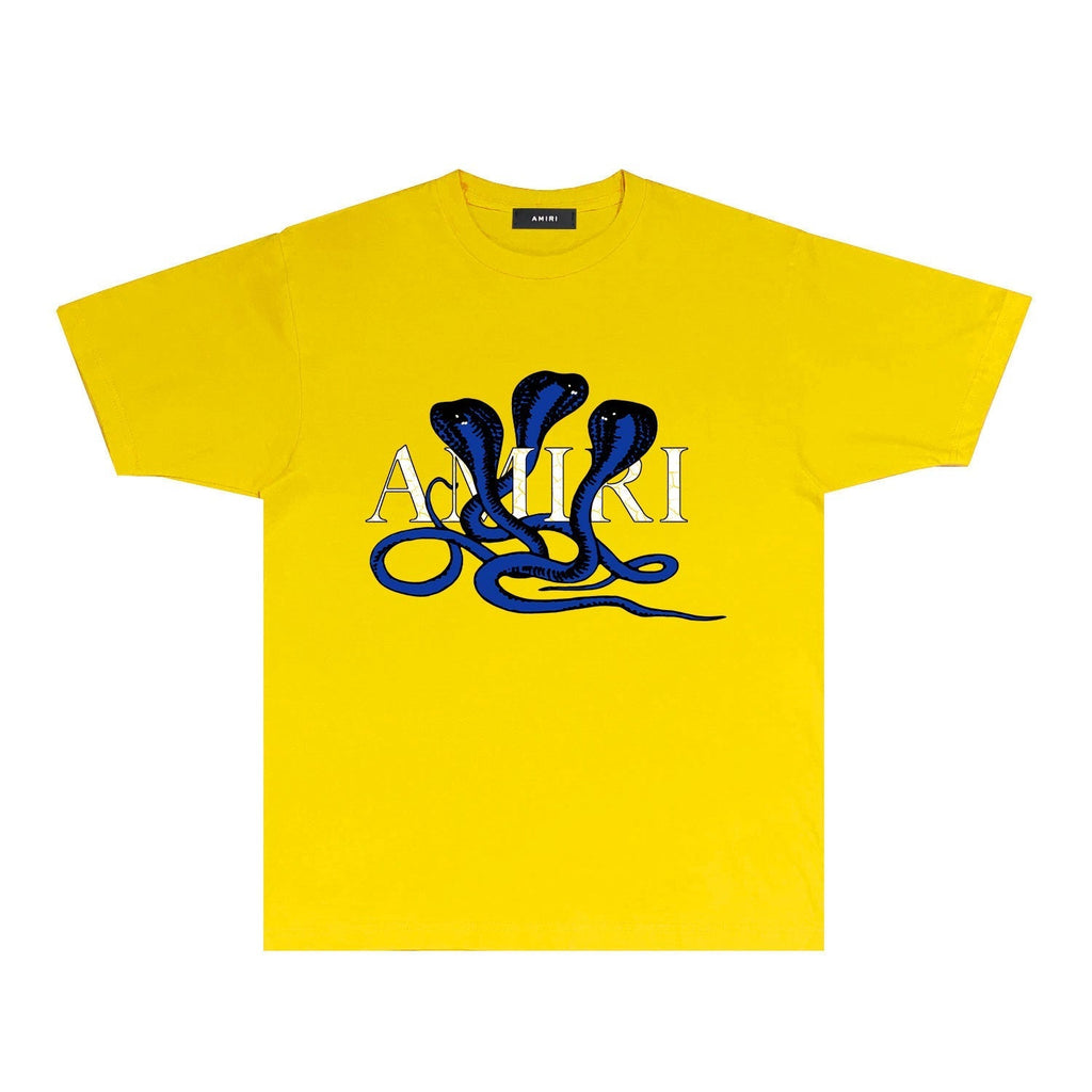 Amiri T Shirts