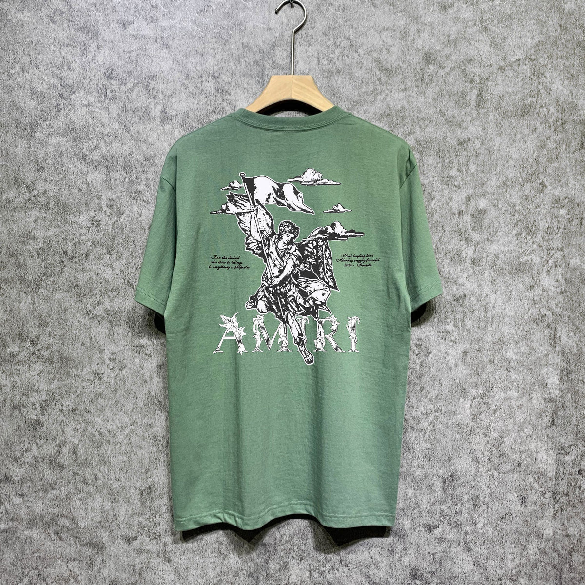 Amiri T Shirts