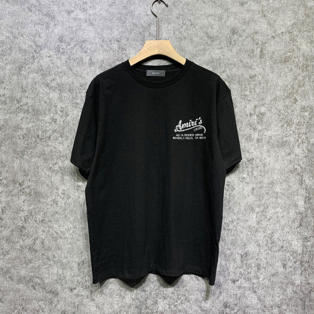 Amiri T Shirts